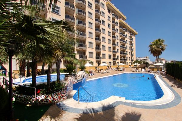 Mediterraneo Real Apartments (Fuengirola)